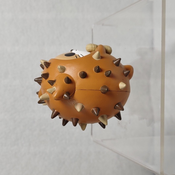 Tokidoki Cactus Pets "Peanut" - Picture 3 of 6